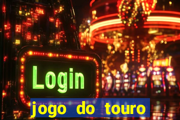 jogo do touro fortune ox demo